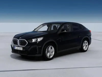Nuova BMW X2 150 CV (110 kW) 2026 Nero SUV