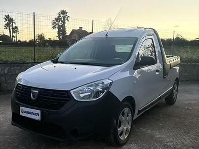 Begagnad Dacia Pick up 75 HK (55 kW) 2020 Pickup
