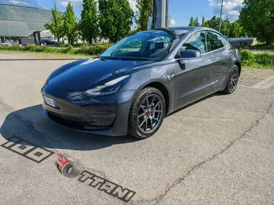 Usado Tesla Model 3