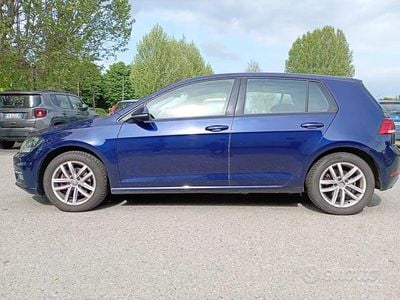 Begagnad VW Type 3 115 HK (84 kW) 2018 Sedan