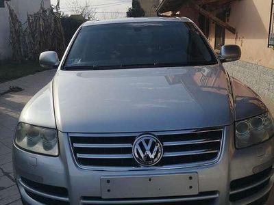 Usata VW Touareg 174 CV (127 kW) 2005 SUV