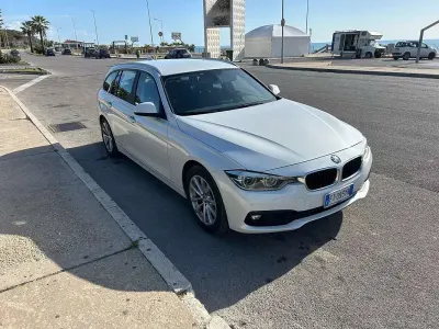 Usata BMW 318