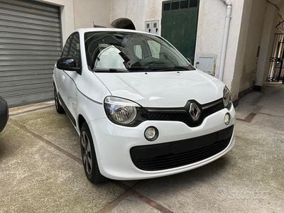 Bianco Usata 2018 Renault Twingo SE Utilitaria | 7990 € (Ottimo prezzo)