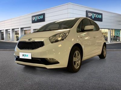 usata Kia Venga 1.4 cvvt Active