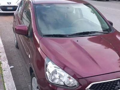 Occasion Mitsubishi Space Star 71 ch (52 kW) 2019 Citadine