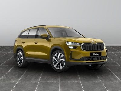 Nuova Skoda Kodiaq Selection 149 CV (109 kW) 2025 SUV
