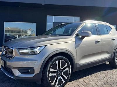 Usata Volvo XC40 Inscription 150 CV (110 kW) 2020 SUV
