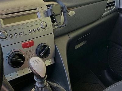 Usata Lancia Ypsilon 2006 Utilitaria