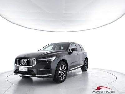 usata Volvo XC60 B4 (d) AWD Geartronic Inscription N1- AUTOCARRO N1