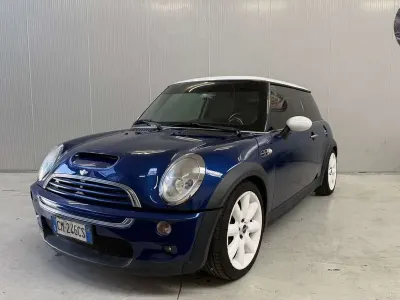 Usata Mini Cooper S