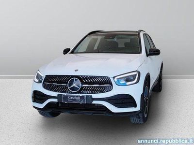 usata Mercedes 300 G LC - X253 2019 - LCd Premium Plus 4matic auto Mosciano Sant'angelo