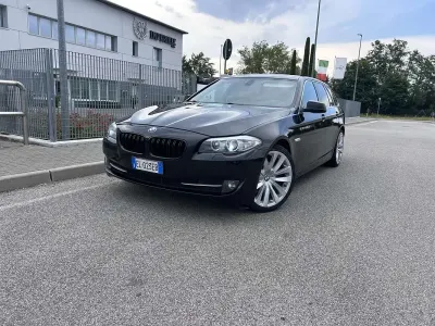 Usata BMW 520