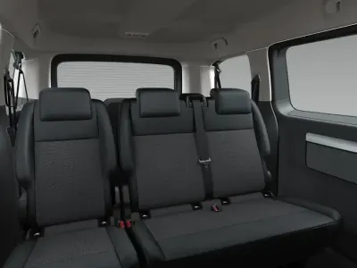 Usata Opel Vivaro-e Combi