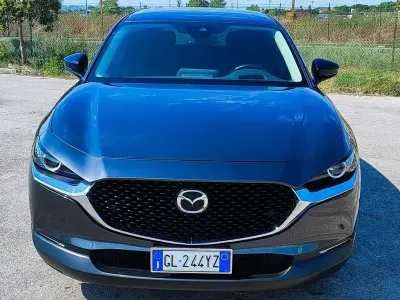 Usata Mazda CX-30 Homura-Line 150 CV (110 kW) 2023 SUV