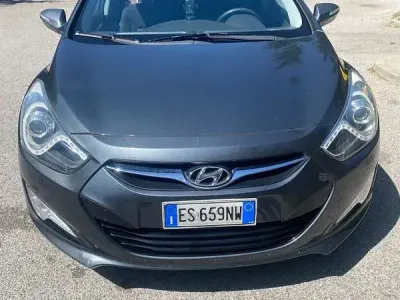Usata Hyundai i40