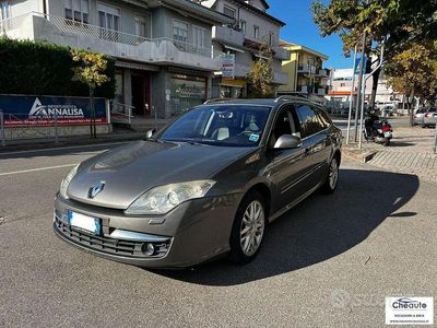 Renault Laguna III