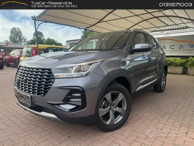 Usata DR DR 5.0