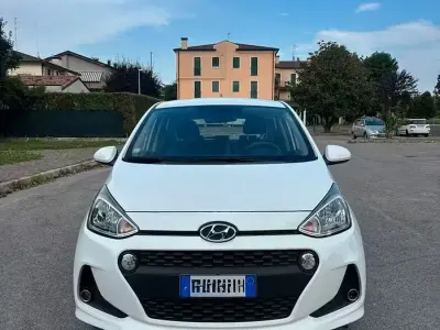 Usata Hyundai i10