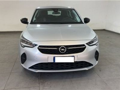 usata Opel Corsa GPL