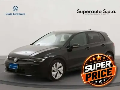 Occasion VW Golf VIII