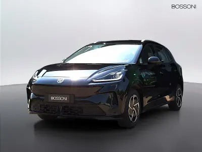 Nuova MG MG4 EV Comfort 55 kW (75 CV) 2026 Nero Utilitaria