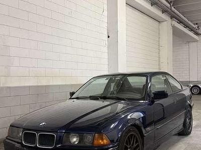 Usata BMW 318 140 CV (102 kW) 1992 Coupé