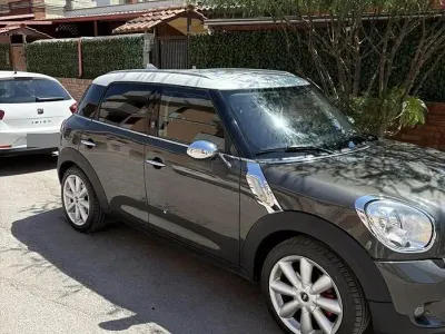 Usata Mini Countryman 90 CV (66 kW) 2013 SUV