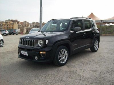 usata Jeep Renegade 1.6 MTJ CV.130 LIMITED "2020"