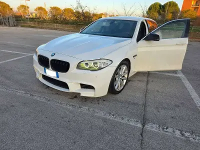 Usata BMW 520