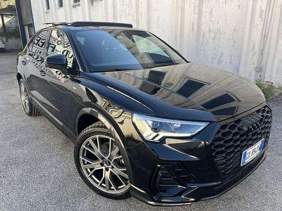 Usata Audi Q3 Sportback 150 CV (110 kW) 2024 SUV