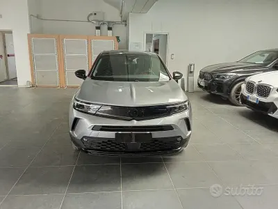 Brugt Opel Mokka GS Line 110 HK (80 kW) 2021 SUV