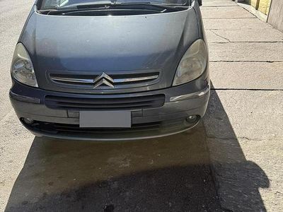 Usata Citroën Xsara Picasso