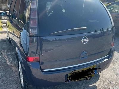 Occasion Opel Meriva 2010 Gris Monospace