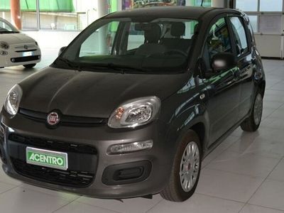 usata Fiat Panda 1.0 - 1.0 70cv hybrid