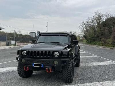 Usata Hummer H3 223 CV (164 kW) 2006 SUV