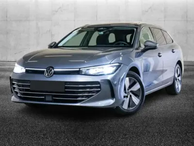 Usata VW Passat