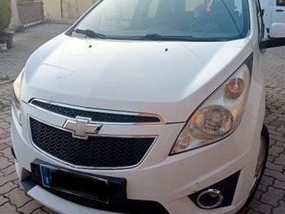 usata Chevrolet Spark - 2010