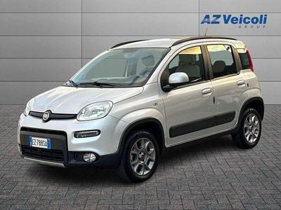 Fiat Panda 4x4