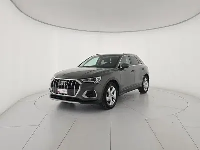 Usata Audi Q3