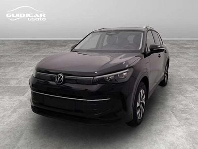 Nuova VW Tiguan Life 204 CV (150 kW) 2025 Nero SUV