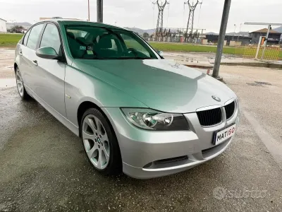 Usata BMW 320