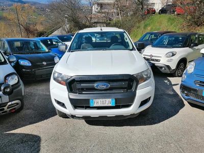 usata Ford Ranger 4X4 CV 160