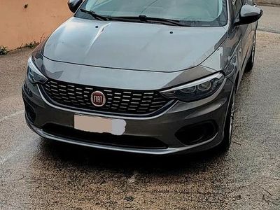 Usata Fiat Tipo 95 CV (69 kW) 2020 Grigio Berlina