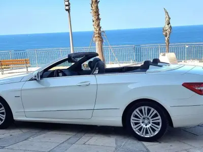 Gebraucht Mercedes E220