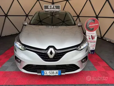 Usata Renault Clio V