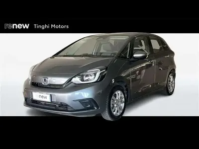 Usata Honda Jazz