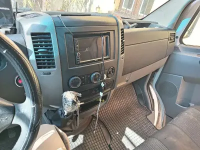 Usata Mercedes Sprinter