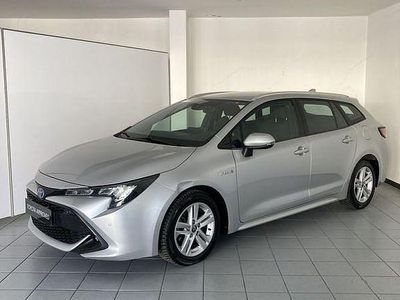 Usata Toyota Corolla