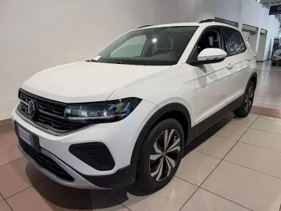 Nuova VW T-Cross Edition 95 CV (69 kW) 2026 Other SUV