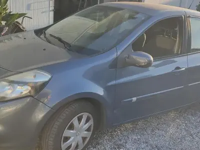 Usata Renault Clio